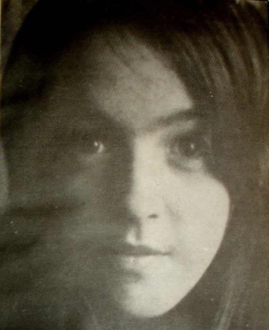 Susan - 1972