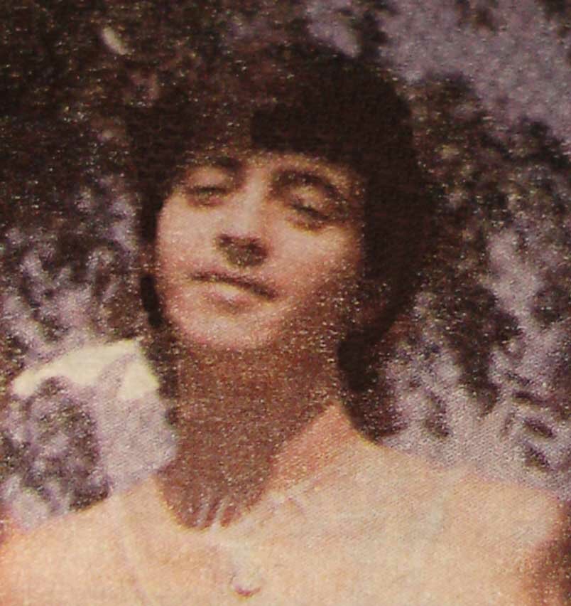 Susan - 1973