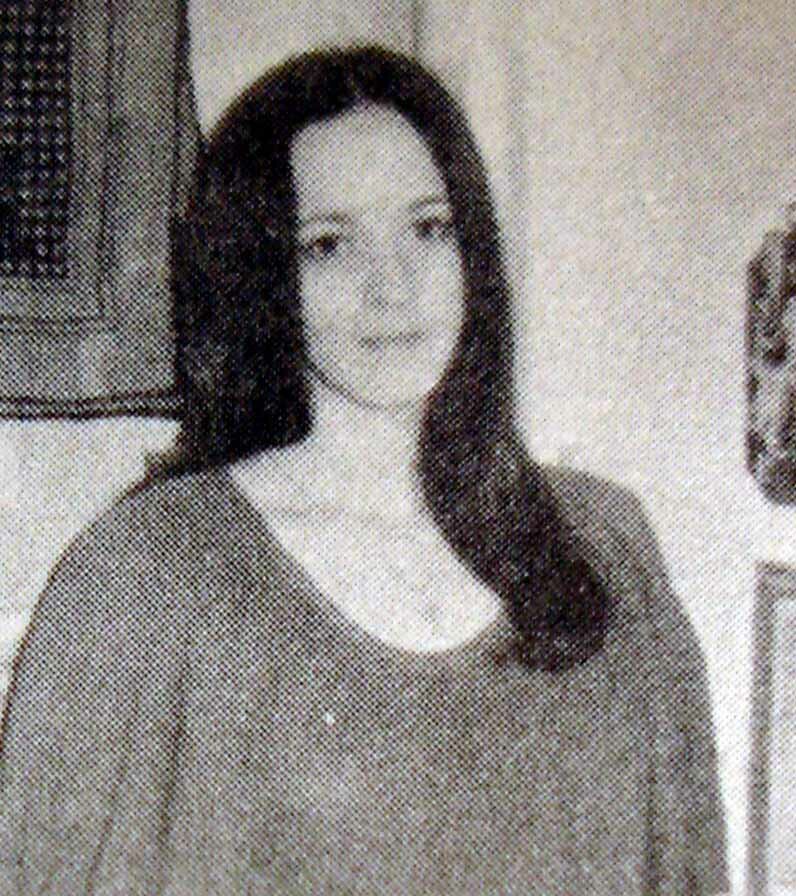 Susan - 1975